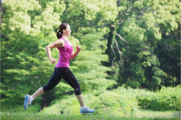 destination sportive et nature