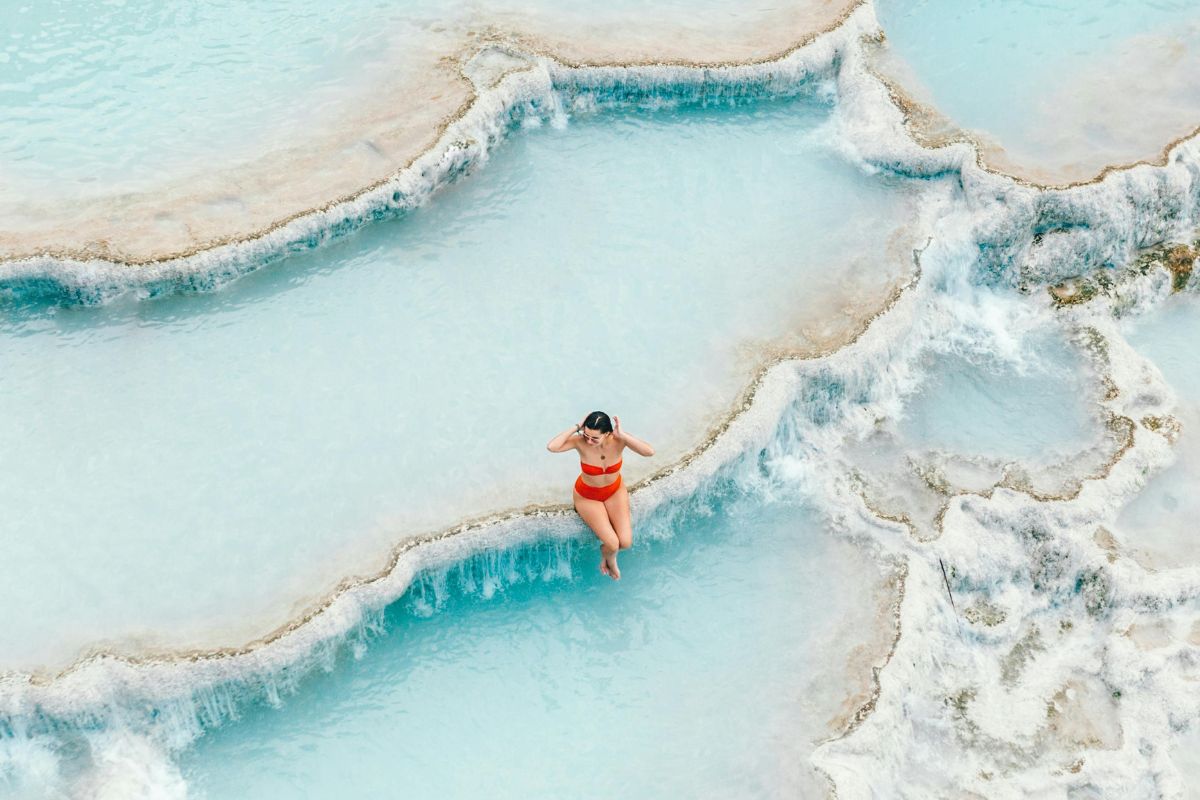 soin thermal testé à Vichy