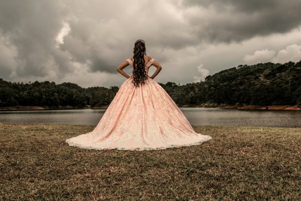 élégance en bord de lac