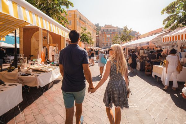 escapades les plus dépaysantes Côte d’Azur