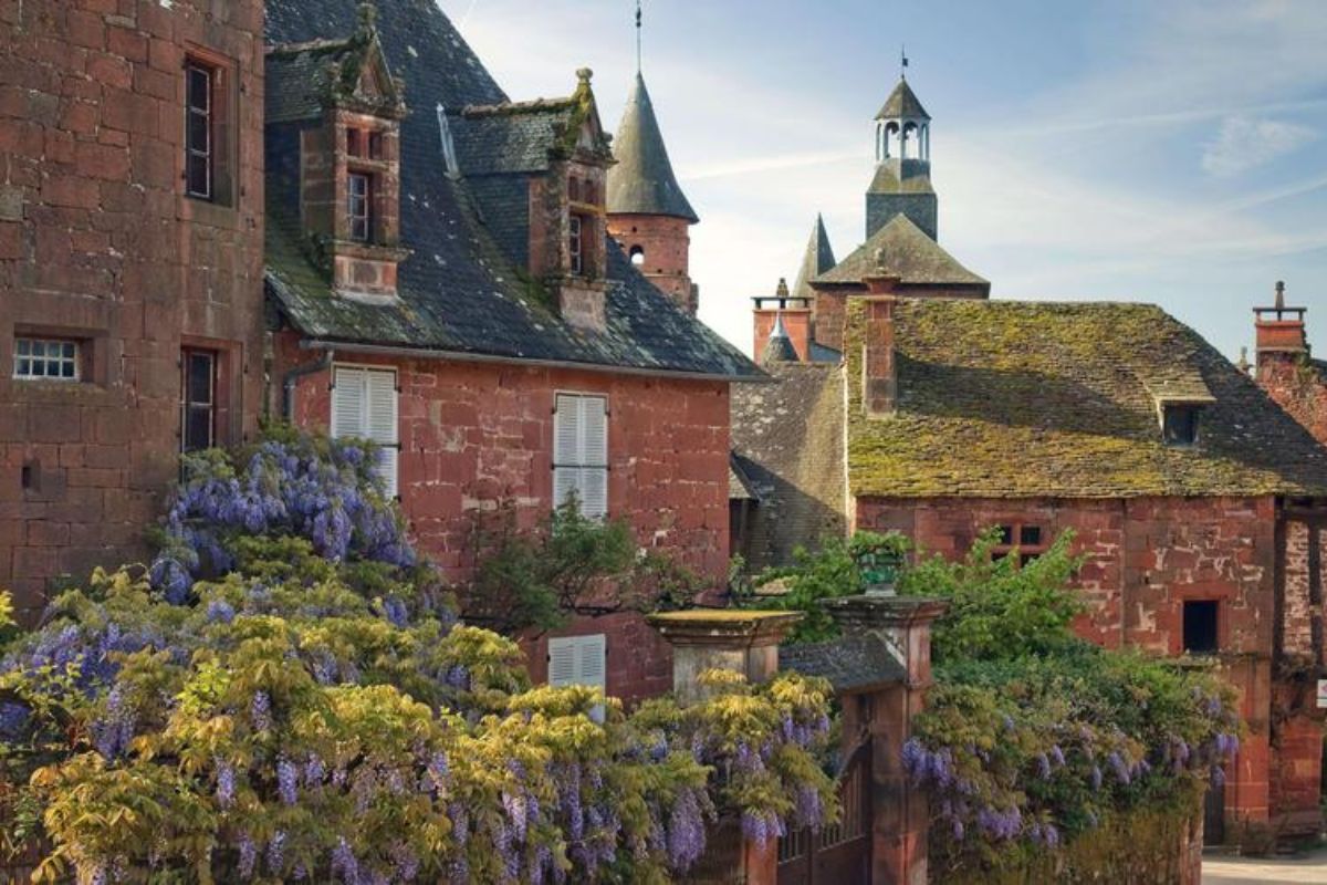 été villages viticoles de Bourgogne