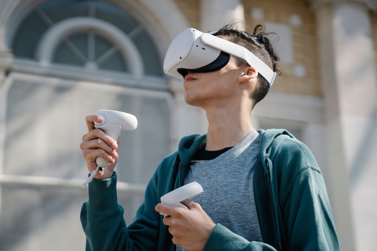expérience insolite pour habitants de Nantes réalité virtuelle
