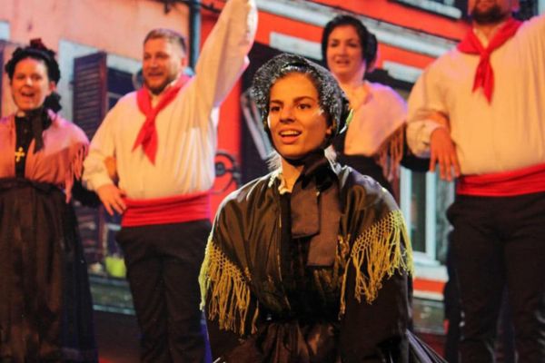 fêtes et traditions locales