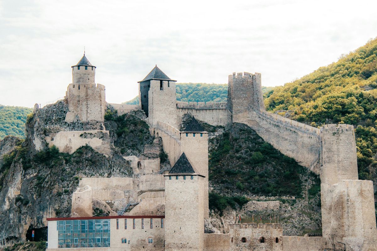 forteresses médiévales du Périgord Noir