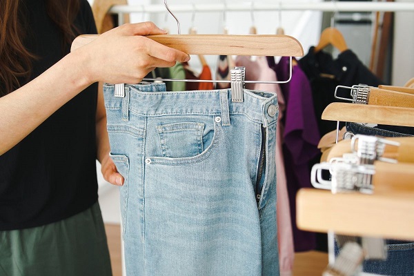 friperies branchées Toulouse