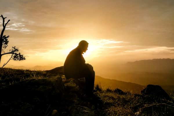 hameau de montagne amateurs de silence