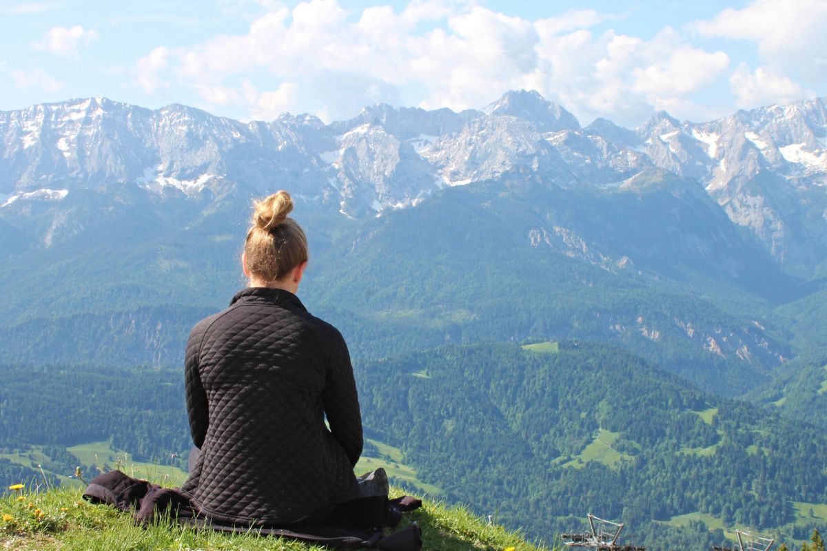 hameau de montagne pour amateurs de silence