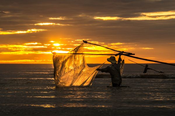 héritage des pêcheurs l’île d’Oléron