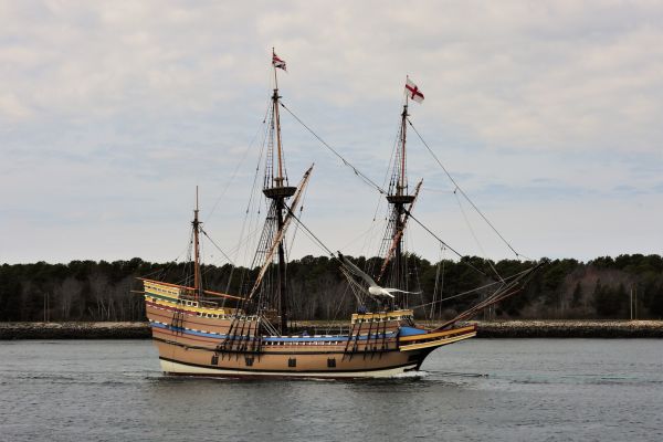 héritage viking côtes de Normandie