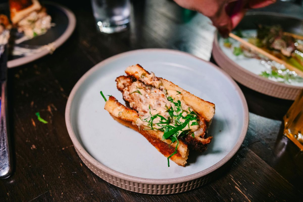 itinéraire gourmand à travers l’Alsace