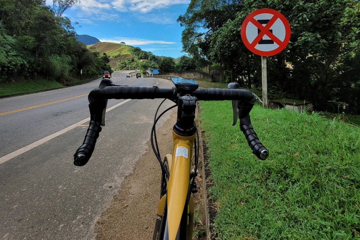 itinéraires cyclables en Gironde