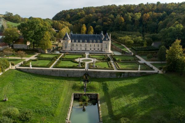 lieu en quête de reconnaissance