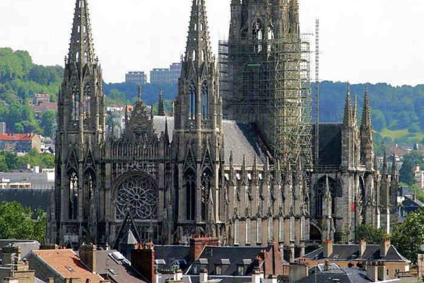 lieux emblématiques tapisseries d’Aubusson