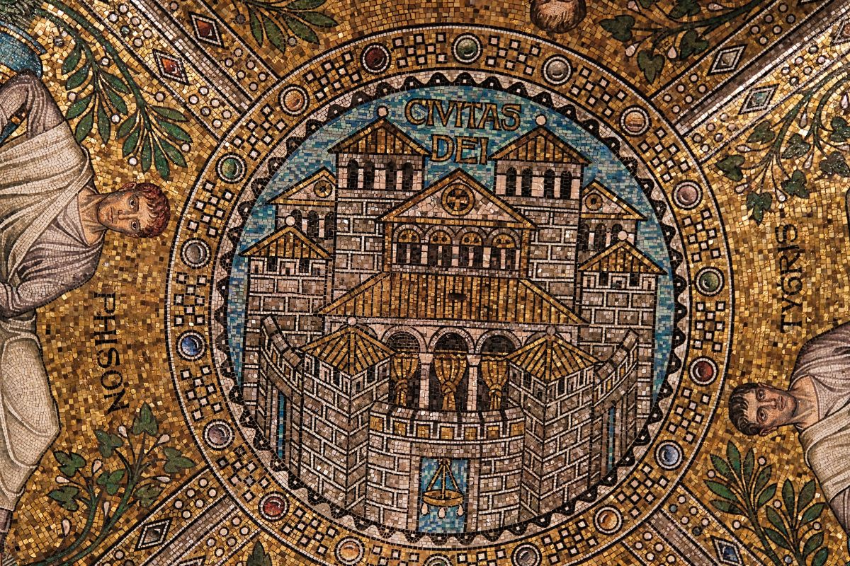 mosaïques gallo-romaines de Narbonne