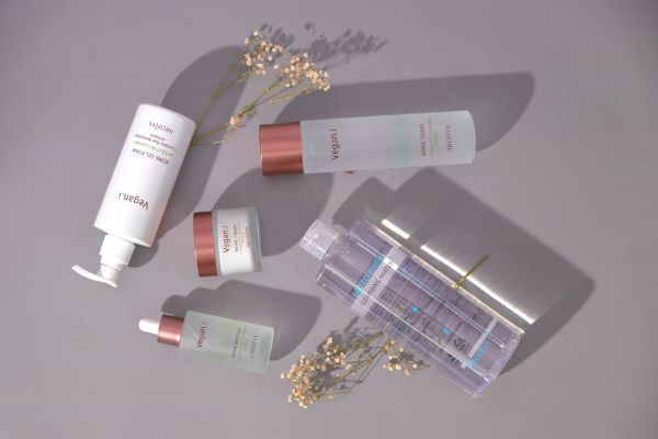 osmétique artisanale