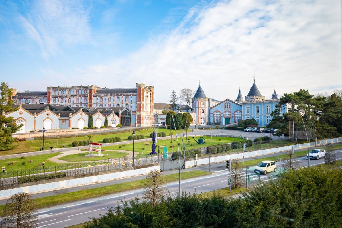 patrimoine Art déco de Reims