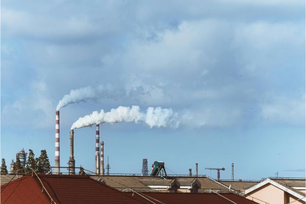 patrimoine industriel de Saint-Étienne