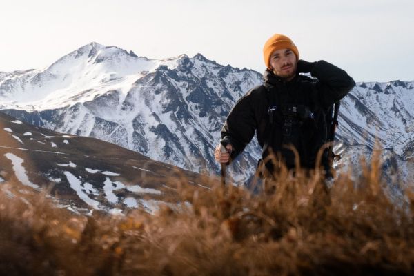 paysages volcaniques