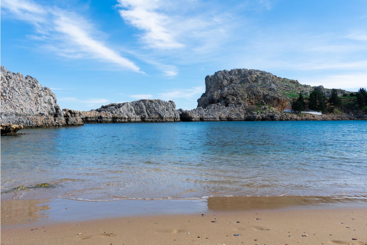 plages secrètes de Corse-du-Sud