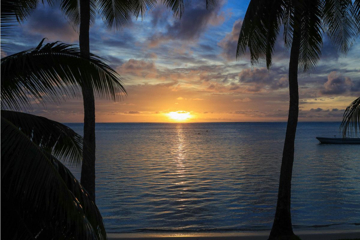 profiter des couchers de soleil à Marseille