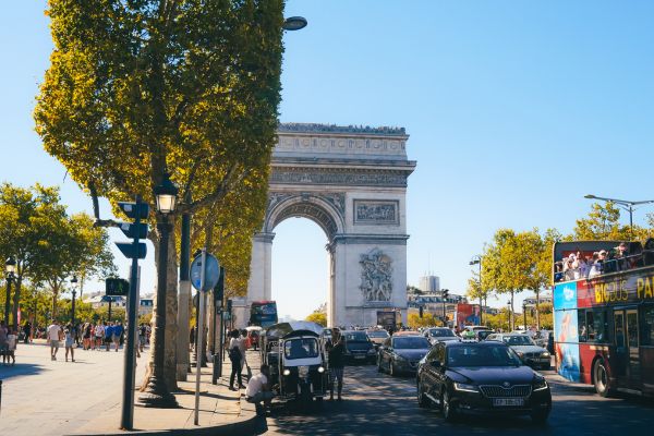 qualité de vie et l’attrait de la ville