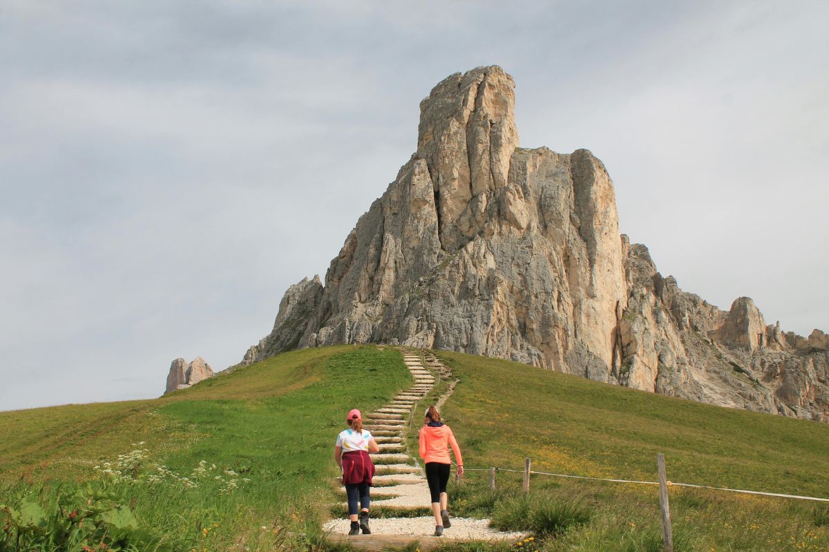 randonnées bien-être en Auvergne