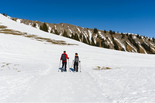 randonnées bien-être en Auvergne