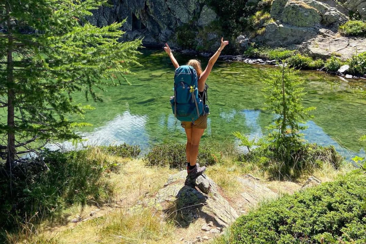randonnées dans le Mercantour