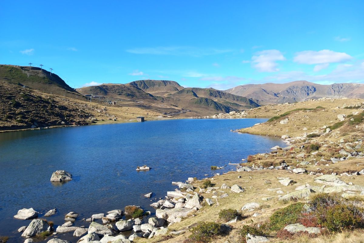retrouver l’énergie grâce aux sources de l’Ariège