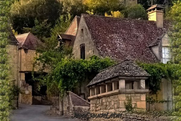 road trip de Camargue