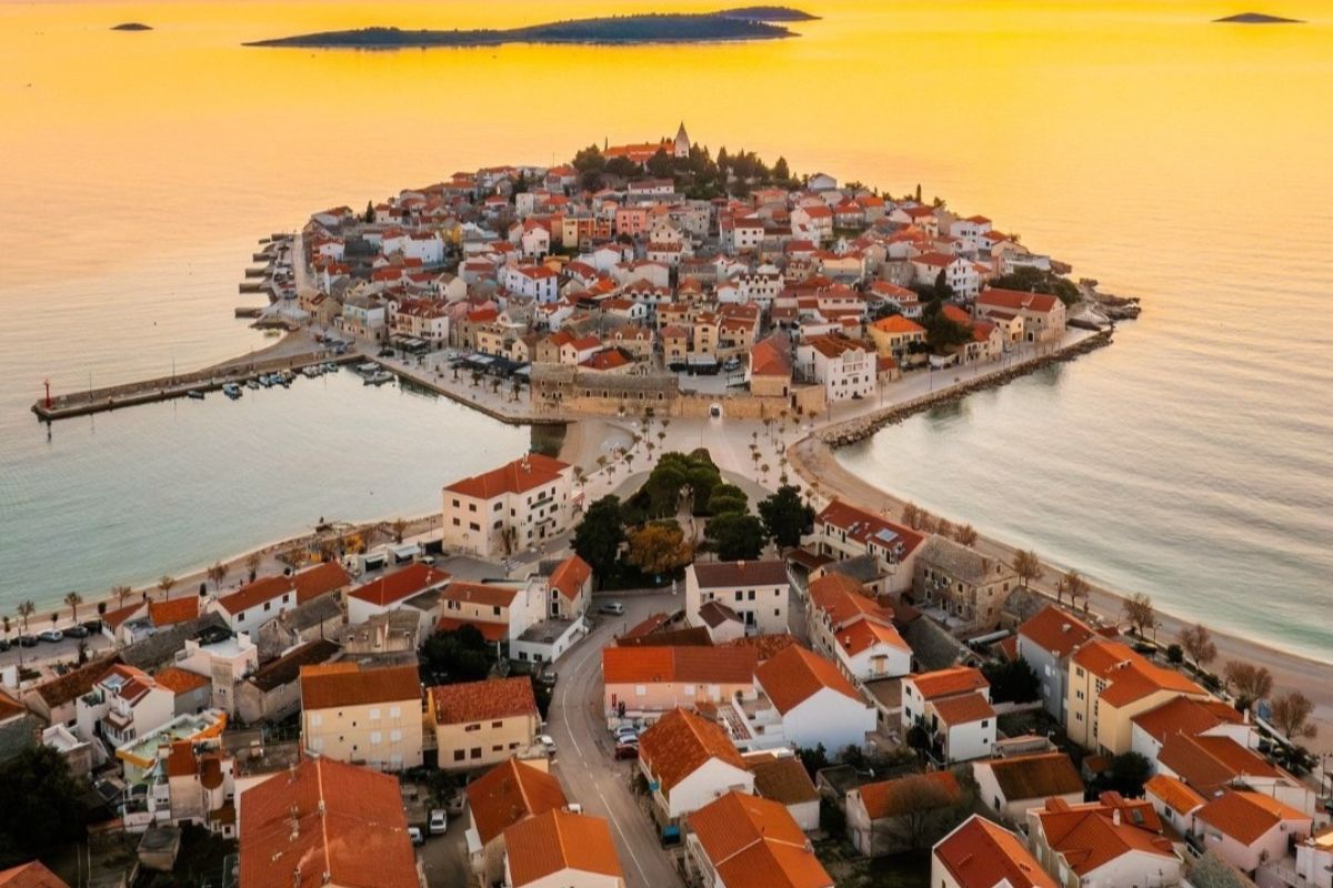 rooftops inspirants de Lyon
