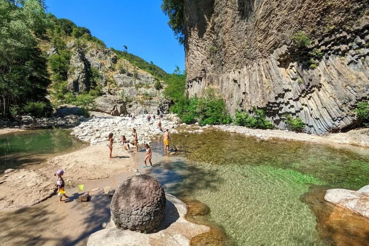 route secrète beaux paysages en Ardèche