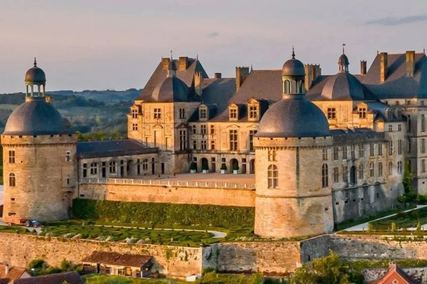 secrets châteaux cathares dans Aude