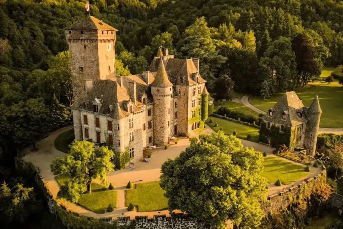 secrets châteaux cathares dans l’Aude