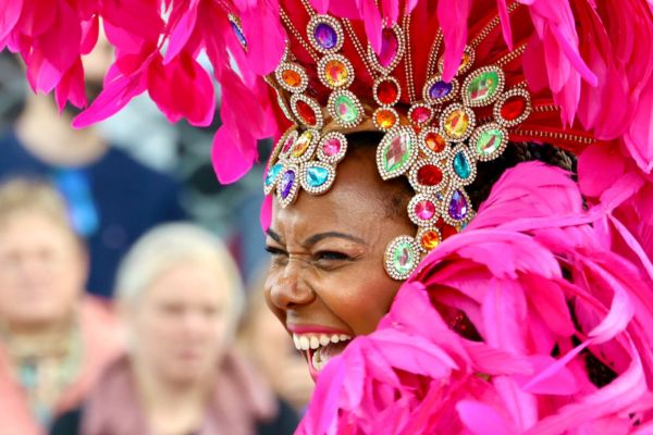 secrets du carnaval Dunkerque