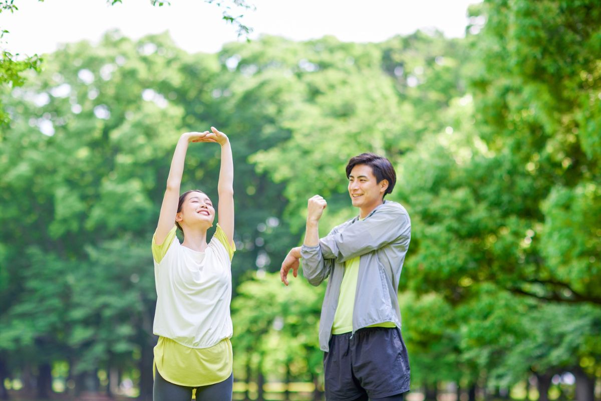 séjour bien-être dans les Landes