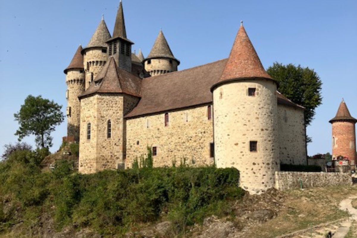 simplicité tendance en Auvergne
