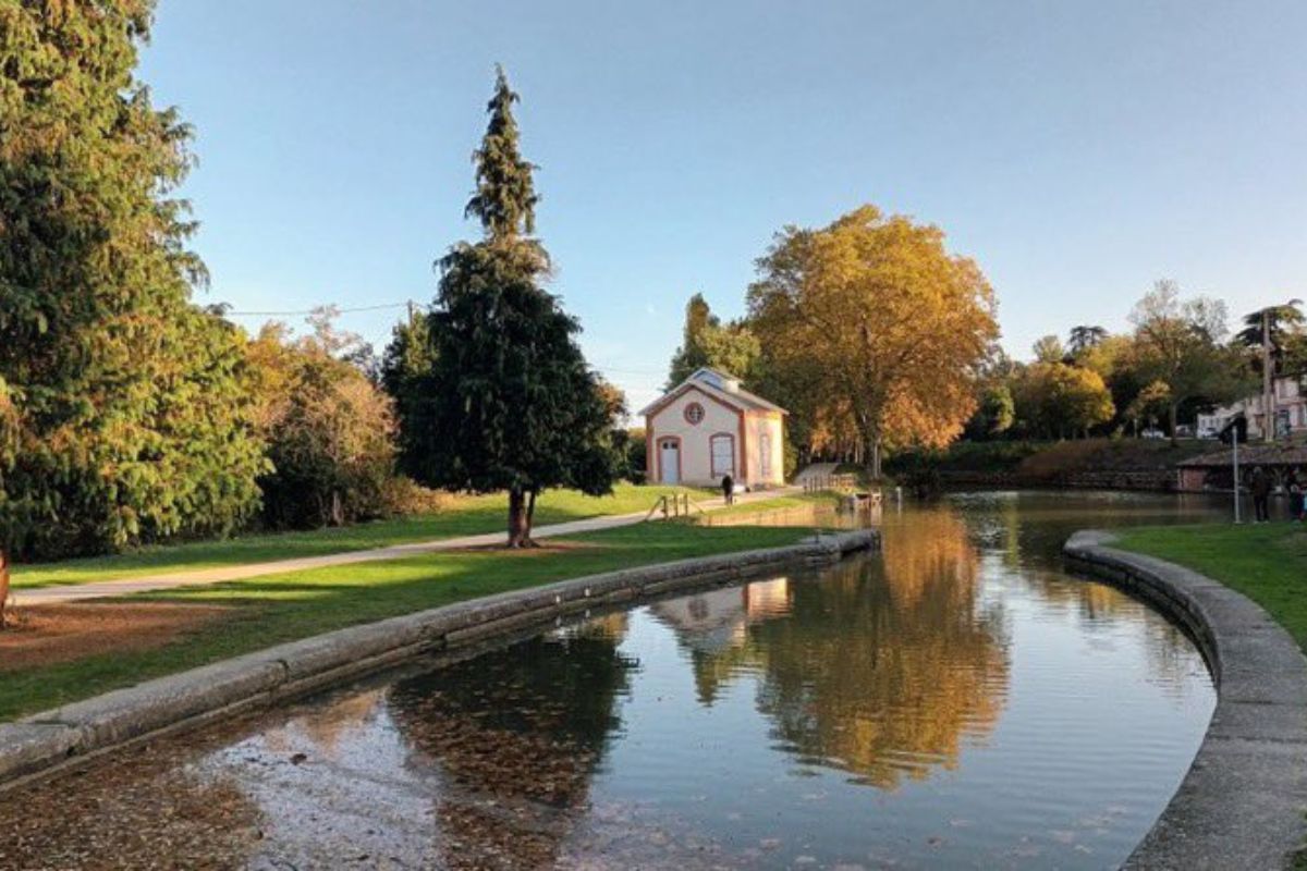 sites classés UNESCO en Occitanie
