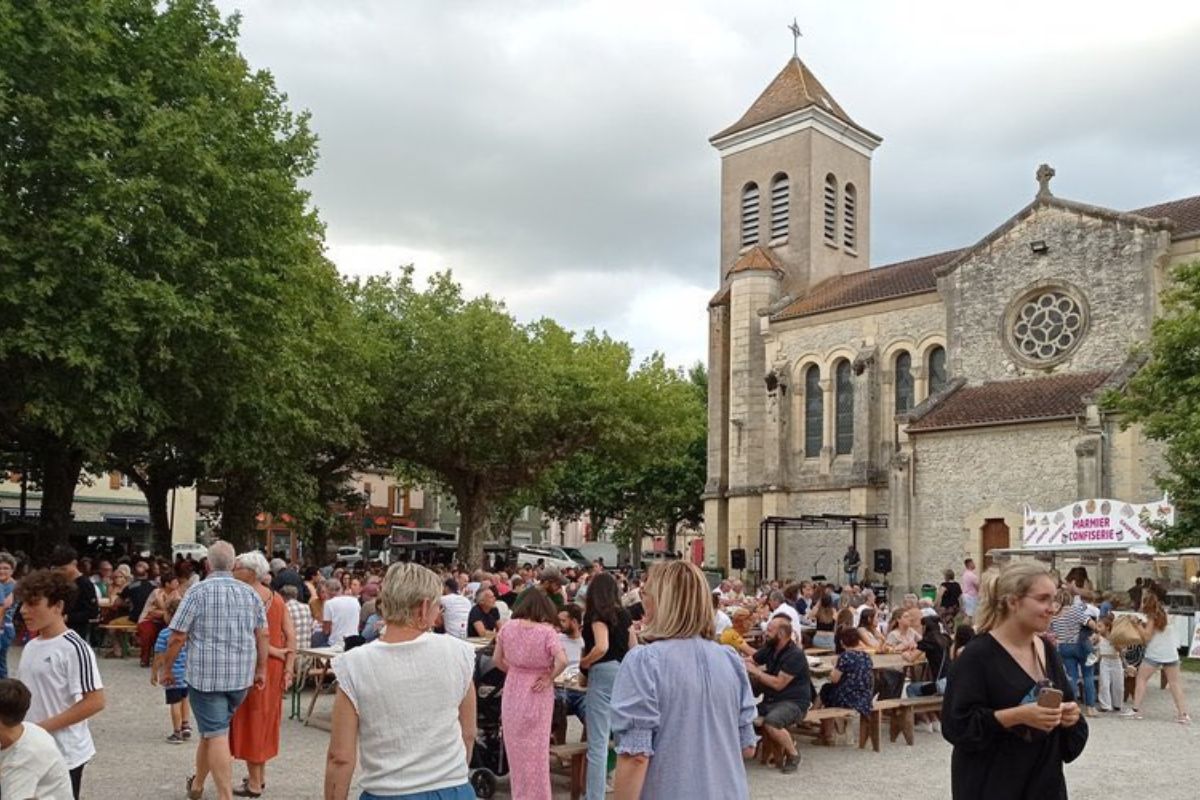 slow tourisme dans le Lot-et-Garonne