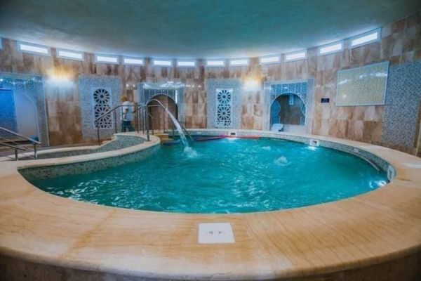 soin thermal testé à Vichy besoin