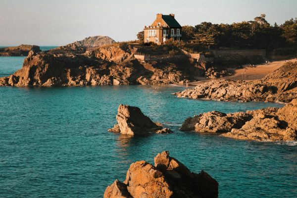 tendances déco village bretons