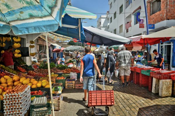 tourisme et l’économie locale