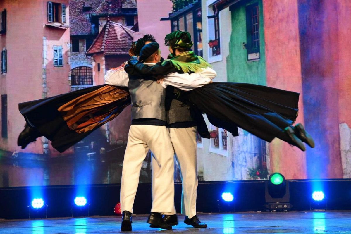 traditions de Savoie décoration