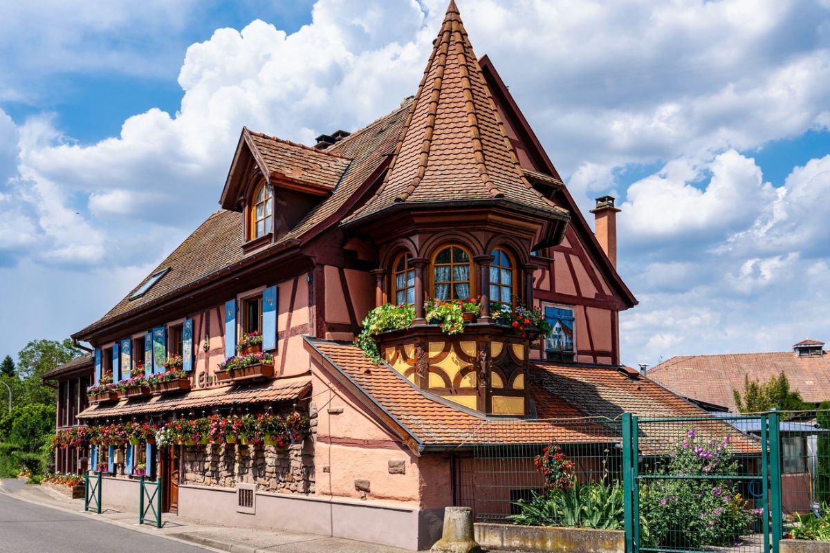 traditions locales en Alsace