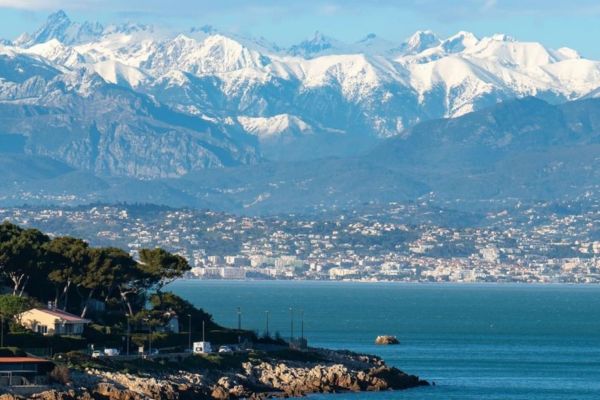 trésors cachés Côte d’Azur