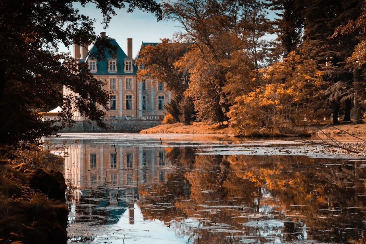 trésors cachés de la vallée de la Loire