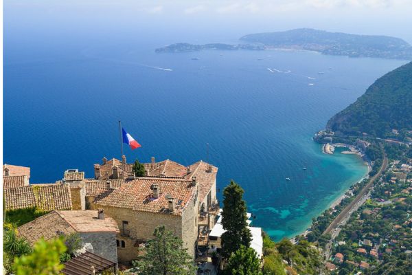 villages perchés Vaucluse