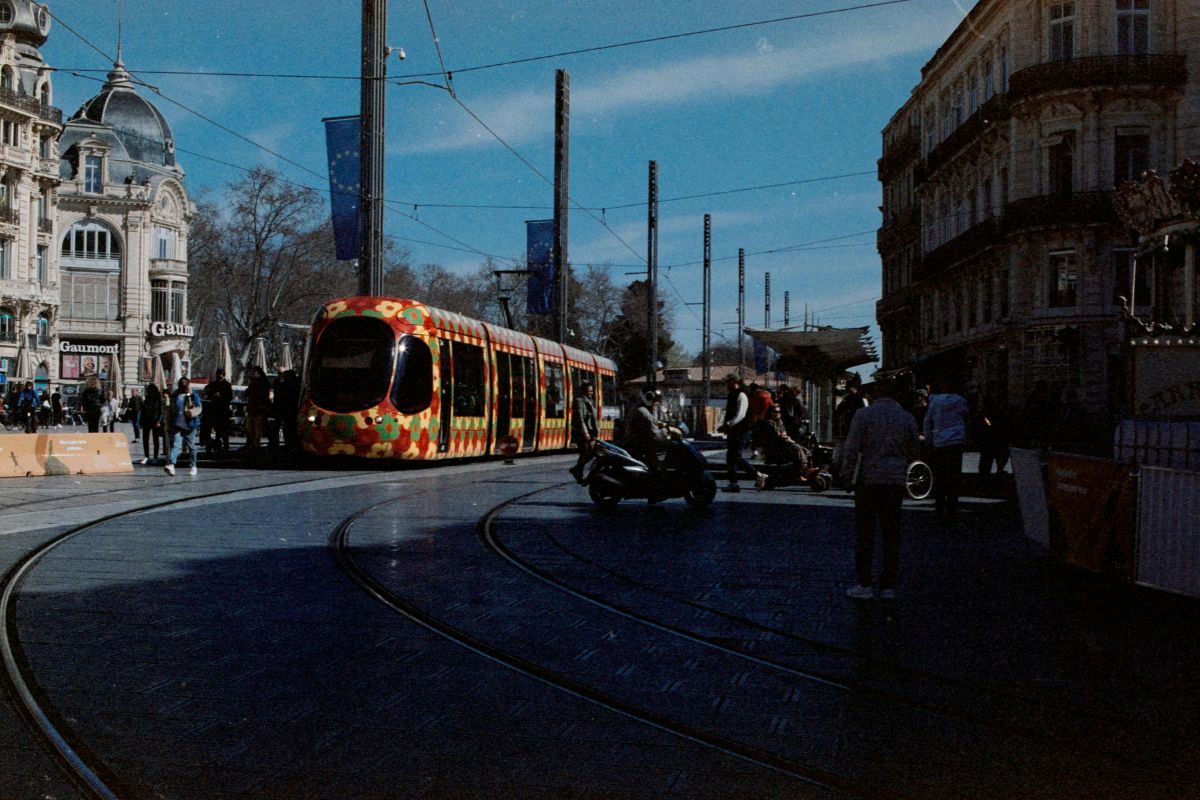 ville du Languedoc identité