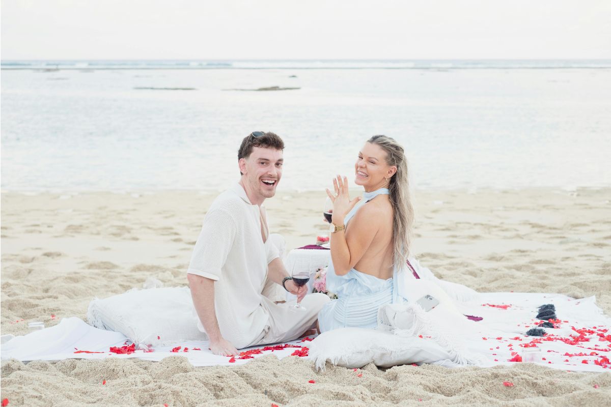 week-end romantique à Annecy