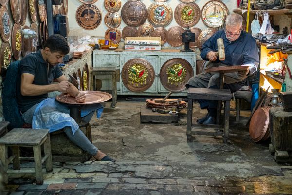 Activités culturelles et ateliers